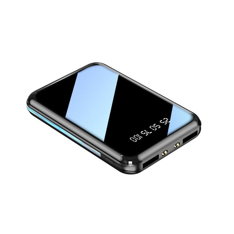 Power Bank 30000mAh Mini Portable Phone Fast Charger USB - AnsonUSpace