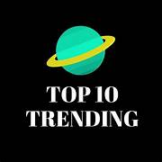 Top 10 Trending products this week