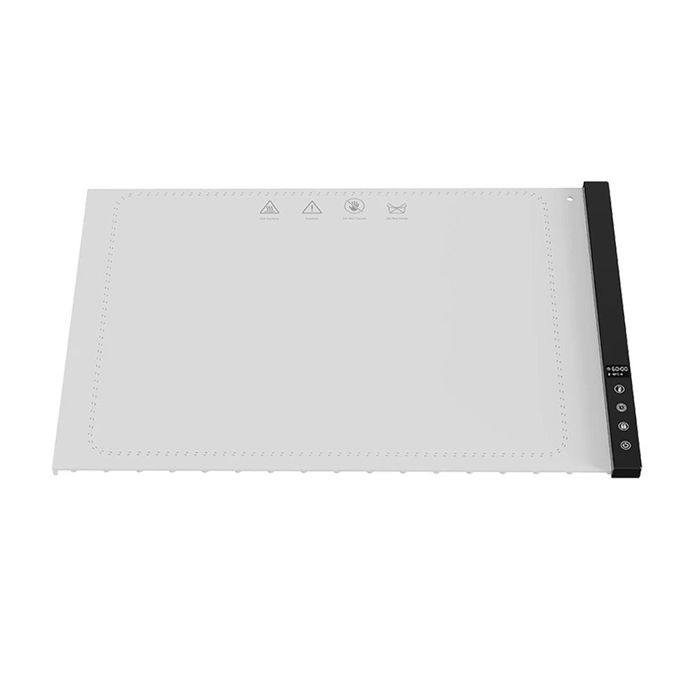 Foldable Food Insulation Board Heating Mat