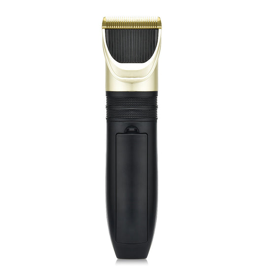 Rechargeable pet shaver