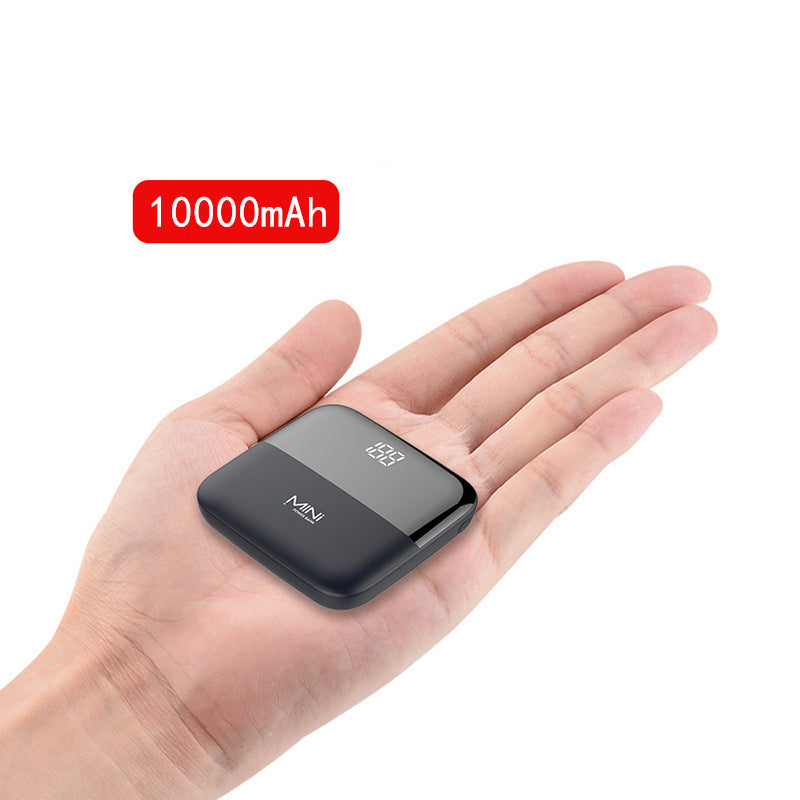 10000mAh Mini Power Bank - AnsonUSpace