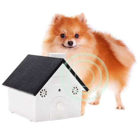 Ultrasonic Dog Repellent Pet Products - AnsonUSpace