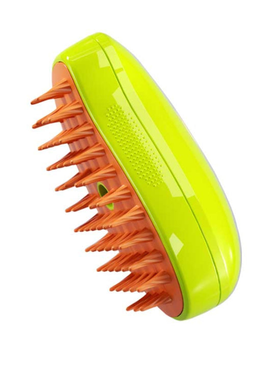 Dogs And Cats Pet Electric Spray Massage Comb - AnsonUSpace