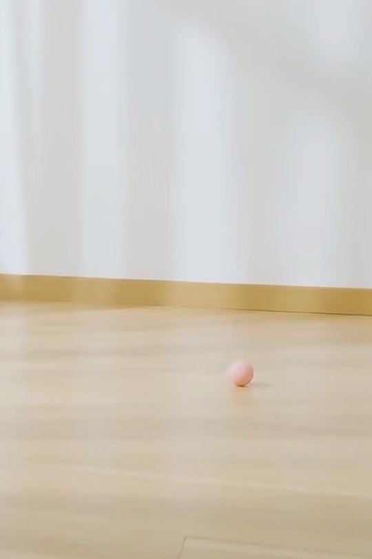 CatGravityIntelligentRollingBallTeaseToyPetAutomaticRotatingBall